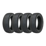 Kit 4 Pneus Double Star Aro 19 255/40r19 Prtech Dsu02 100y Xl