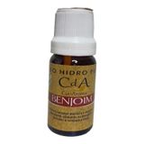 Óleo Hidrossolúvel Benjoim Puro Para Umidificadores 10ml