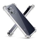 Capa Transparente + Película Vidro 3d Para Infinix Smart 9