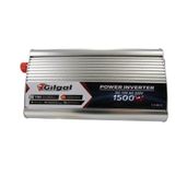 Inversor Onda Senoidal 1500w Conversor 12v Para 220v