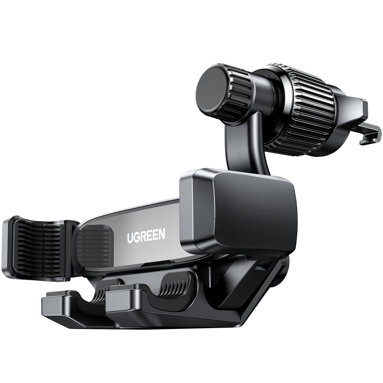 Suporte De Telefone De Carro Ugreen Vent Clip Para Iphone E Samsung