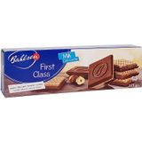 Biscoito Alemão First Class Milk Bahlsen 125G