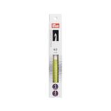 Agulha Para Crochê Prym Ergonomics 6.0mm