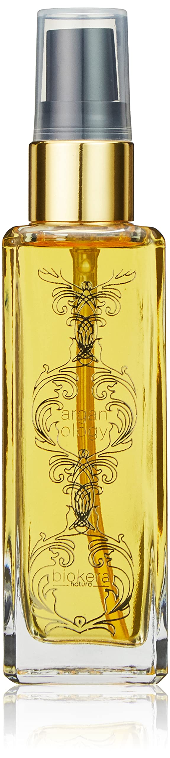 Shampoo Salerm Cosmetics Arganology Serum 60ml