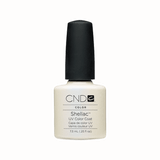 Verniz De Unhas Em Gel Cnd Shellac Uv Color Coat Negligee