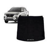 Tapete Porta Mala Creta 2017 Pvc Borracha