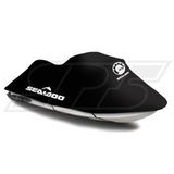 Capa Jet Ski Sea Doo Gtx Is / Rxt Is Com Suspensão - Lycra