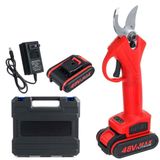 Alicate Elétrico Recarregável 48v Trava Segurança Integrada