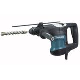 Martelo Combinado Makita Sds Plus 850w 5.5 Jaules 32mm