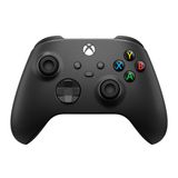 Controlador De Jogos Xbox Wireless 2025 Carbon Black