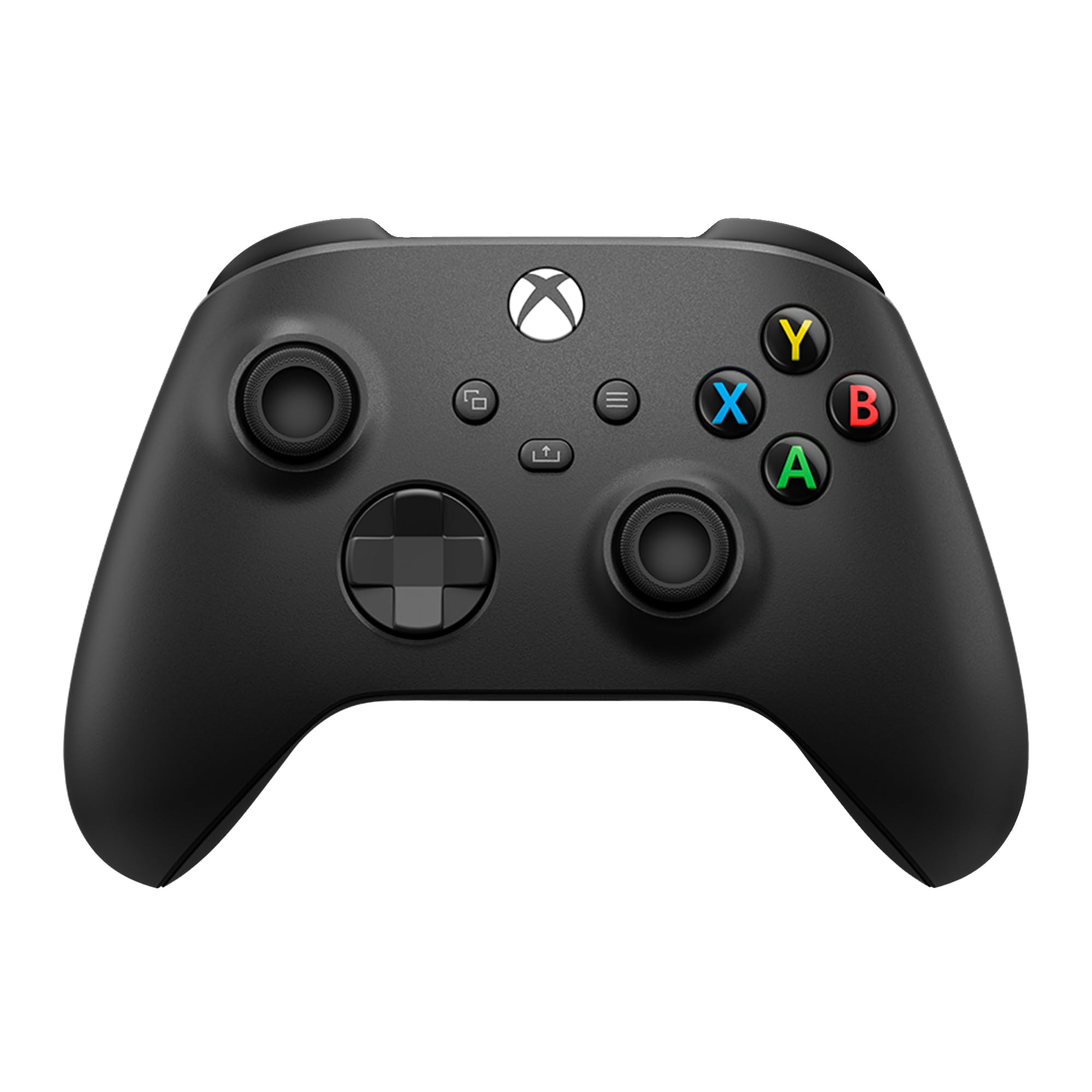 Controlador De Jogos Xbox Wireless 2025 Carbon Black