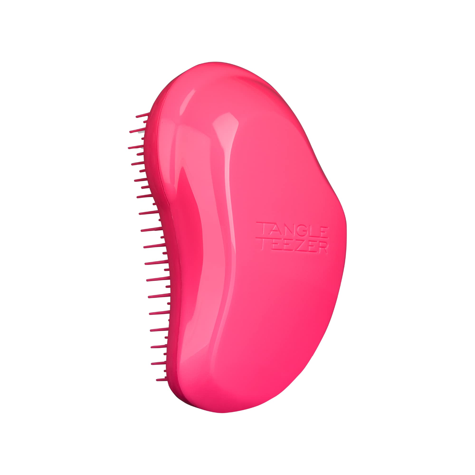 Brush Tangle Teezer The Original Detangling Pink Fizz