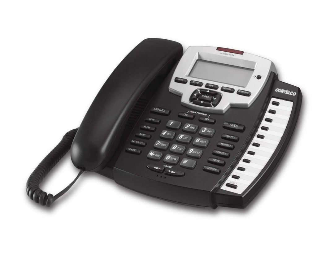 Telefone Multifuncional 912500-tp2-27s