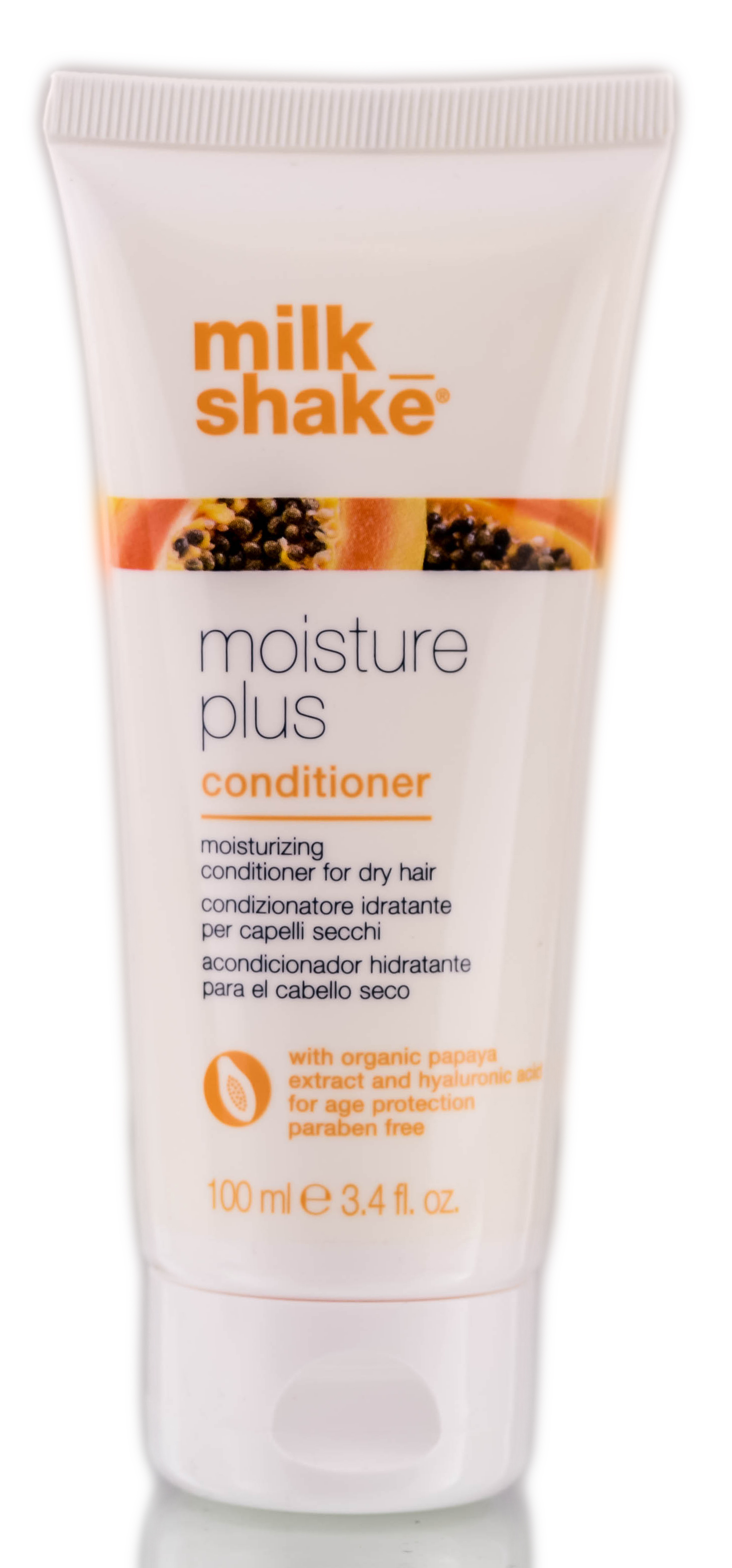Condicionador Milkshake Moisture Plus Hidratante 100ml
