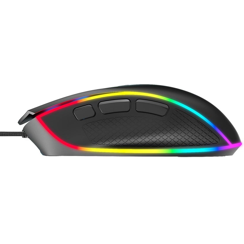 Mouse Fortrek Cruiser New Edition Rgb - imagem 3