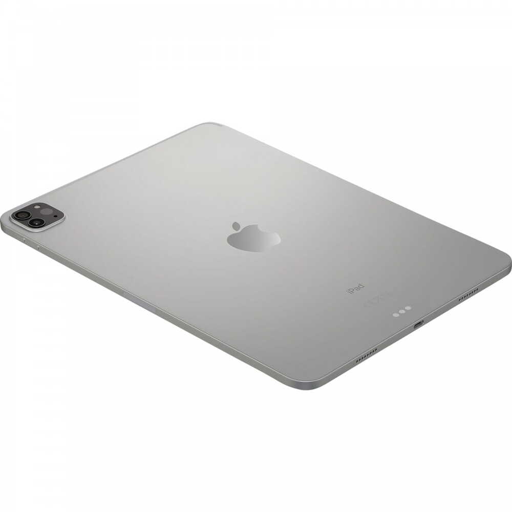 Ipad Pro 13 Apple 256gb M4 Ultra Retina Xdr Wi-fi Silver - Carrefour