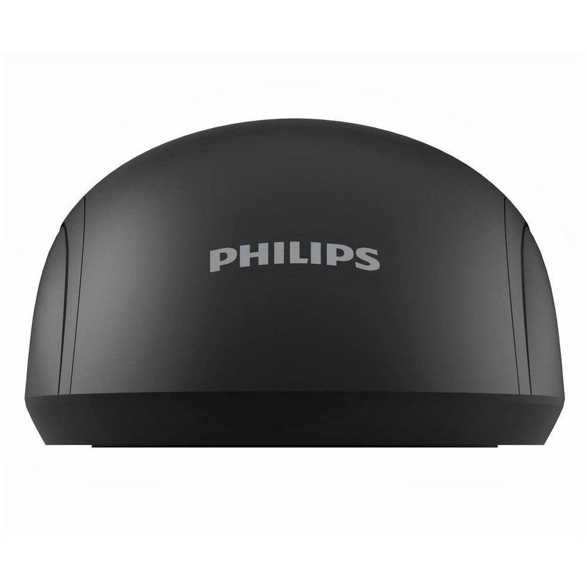 Mouse Optico Philips Alta Precisao 1600dp - C- Botao De Rolagem - imagem 3