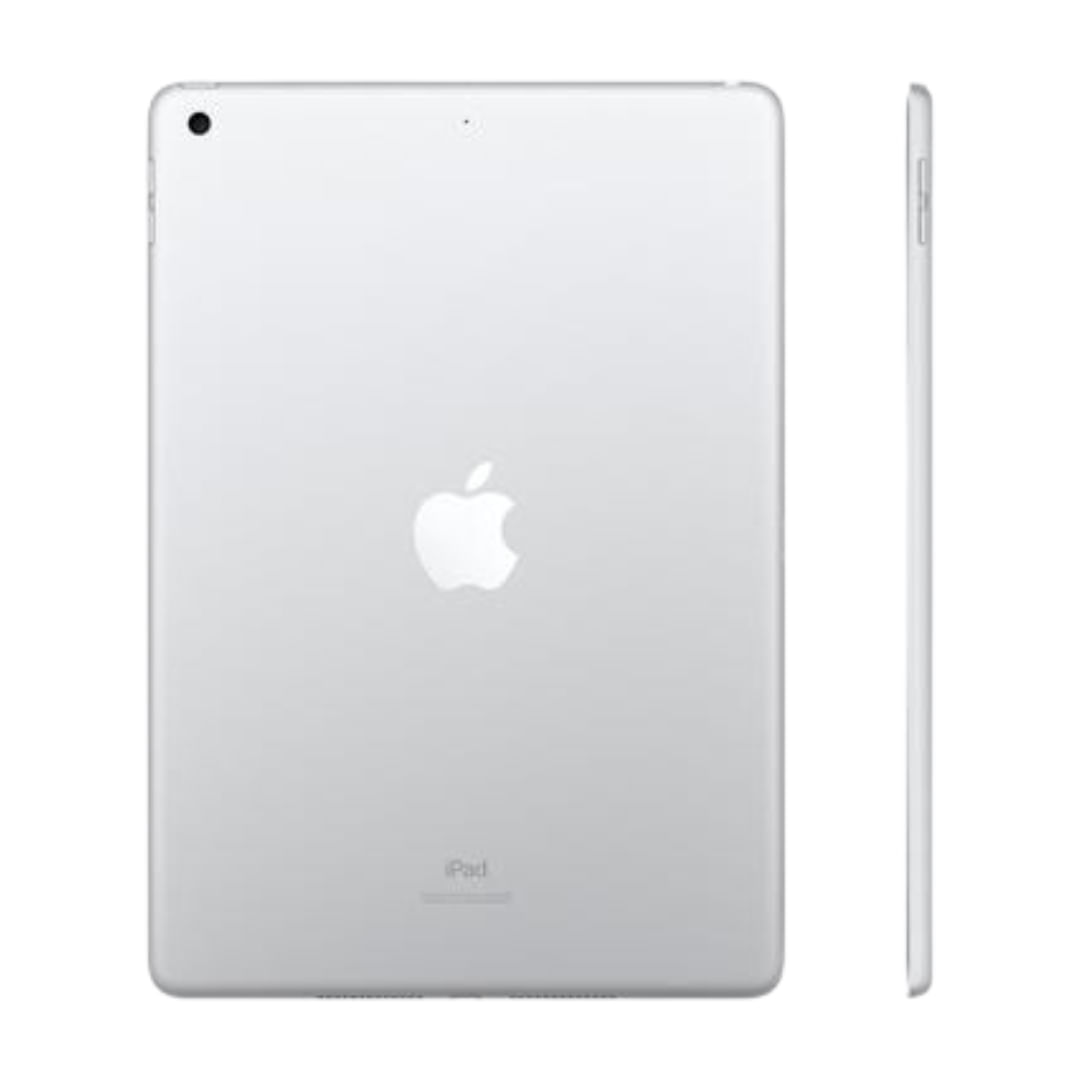 iPad本体 Apple iPad 64GB Wi-Fi Ipad 64gb 9 Generation Prata Wifi Apple - Carrefour