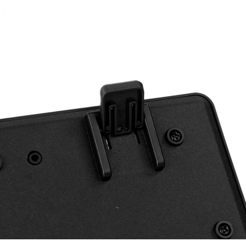 Teclado Usb Corp Abnt2 Cabo 1.8m - Ct301 - imagem 4