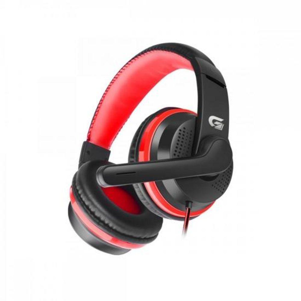 Fone de Ouvido Spider Black Fortrek 75252