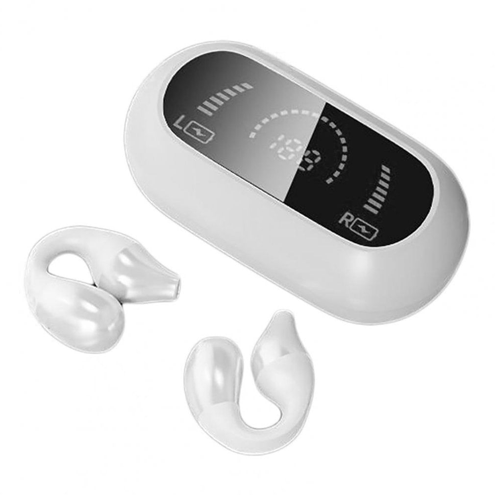 Fones De Ouvido Sem Fio Erréreo True Wireless Com Microfone