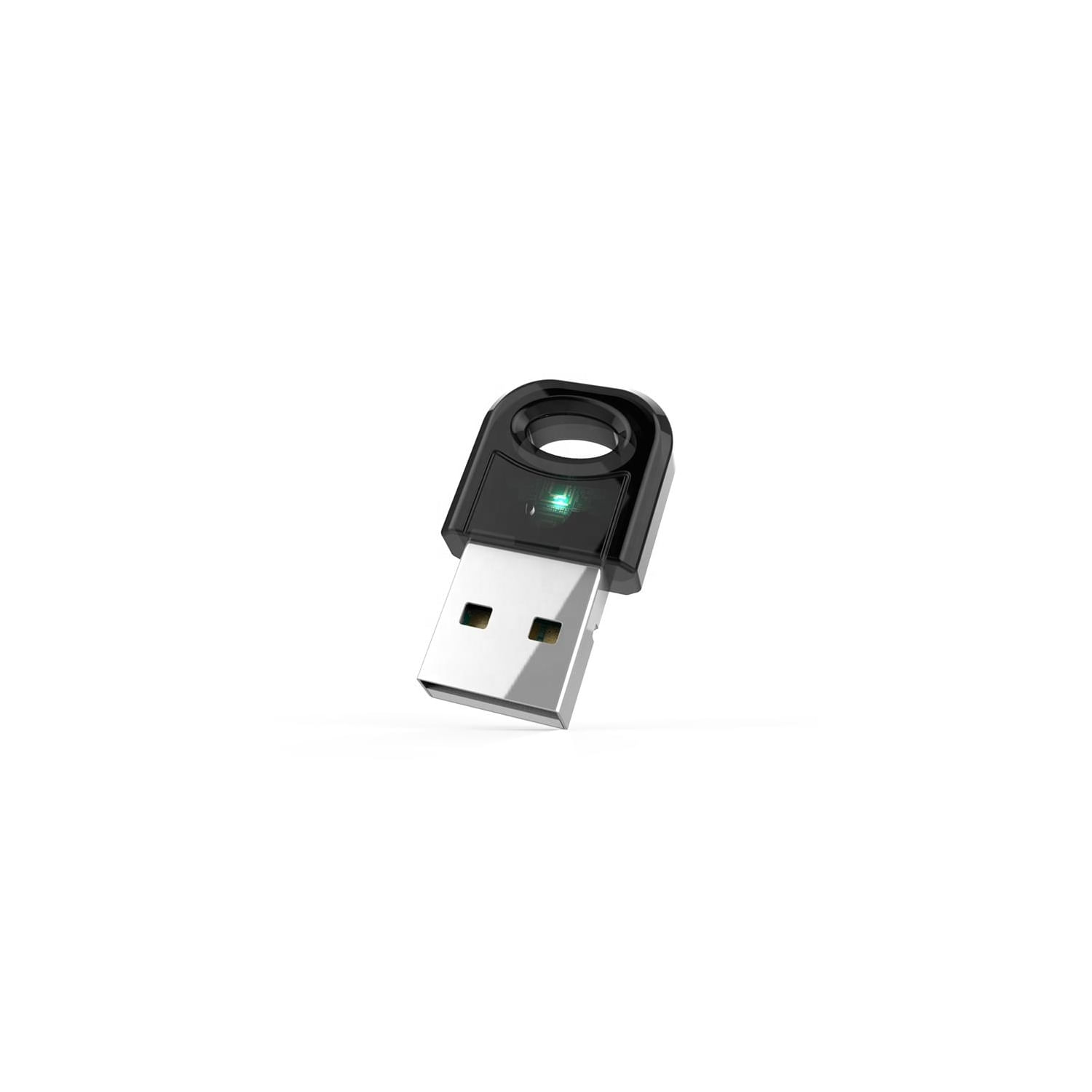 Transmissor Usb Bluetooth 5.0 Para Pc