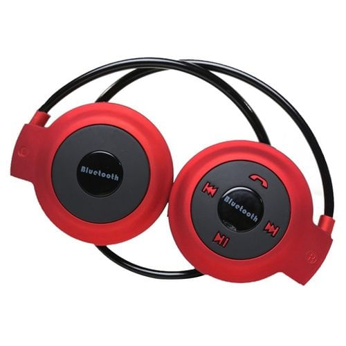 Fones De Ouvido Bluetooth Sem Fio Mini 503 Com Microfone