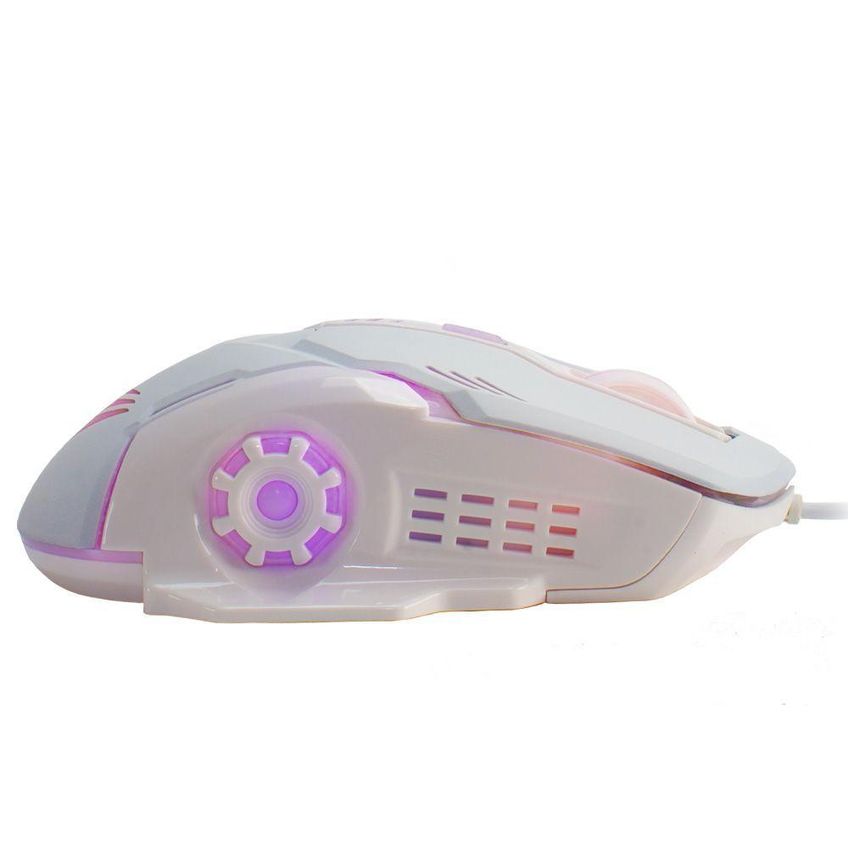Mouse Gamer Evus Mo-09 Thundermaster - imagem 3