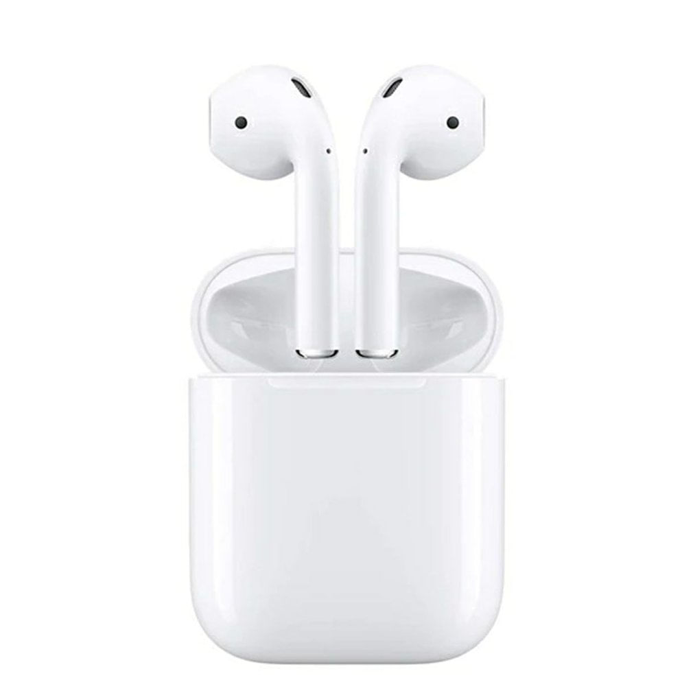 Fones De Ouvido Double Click De Segunda Geração Dynamic Speaker Du