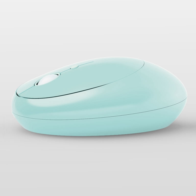 Sriwen 2020 Mofii Wireless Bluetooth Mouse Mini Mouse Fofo