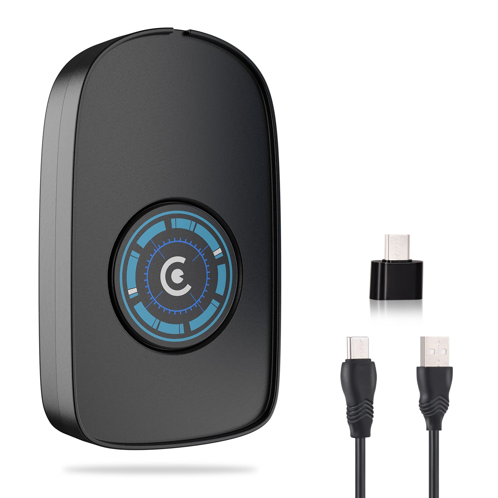 Mouse Jiggler Mlsac Indetectável Para Computador E Laptop