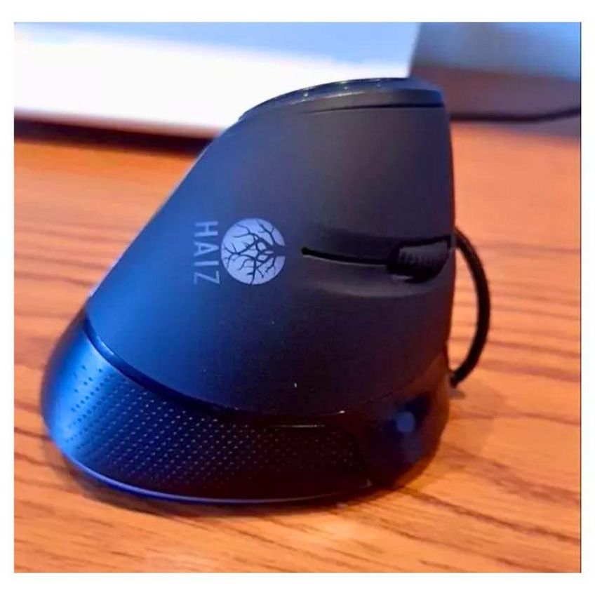 Mouse Gamer Rgb Vertical Fire E Ghost Rgb 7d Hz-888 - imagem 3