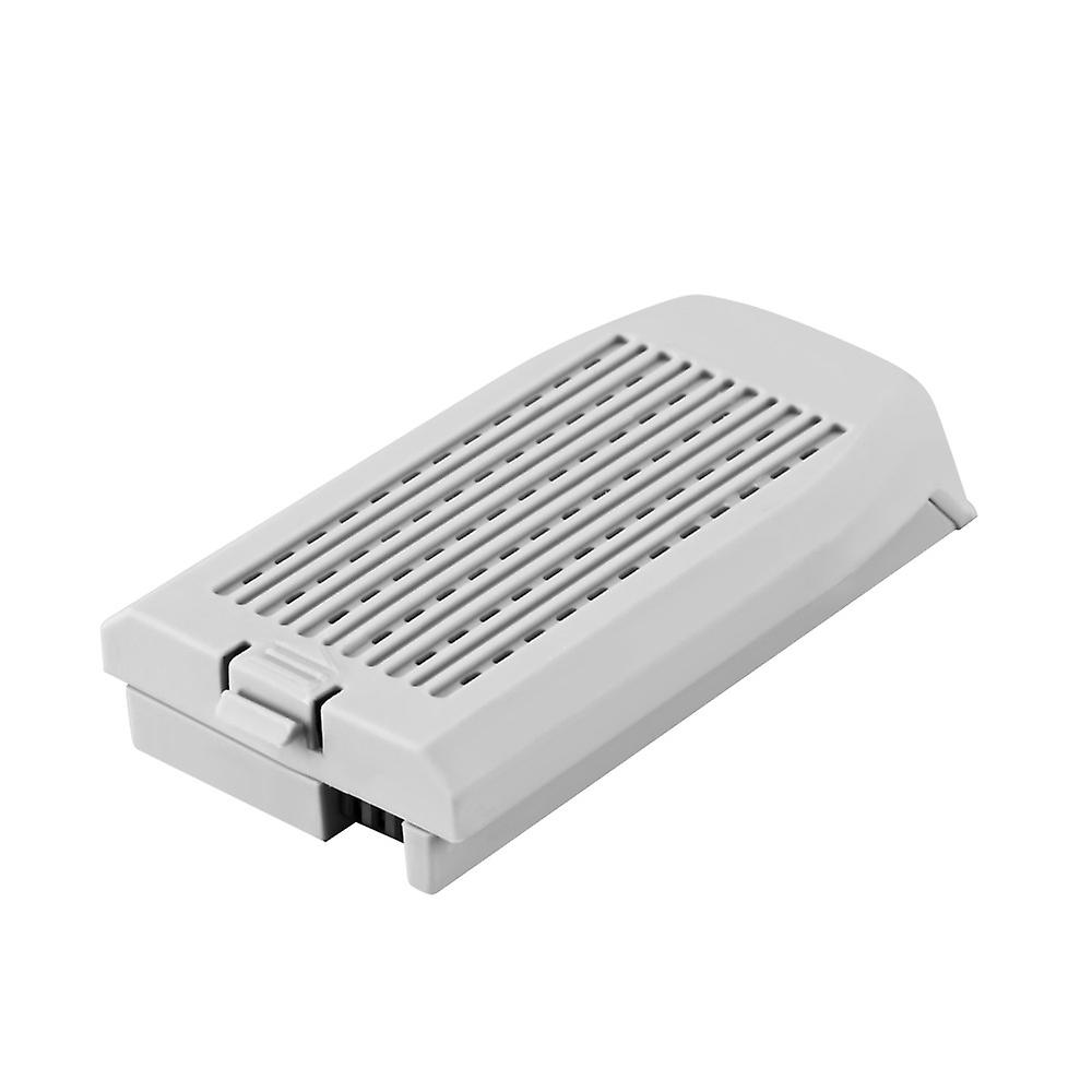 Mini Drone Bateria 3.7v 650mah Lipo Rc Quadcopter Peça De Reposição