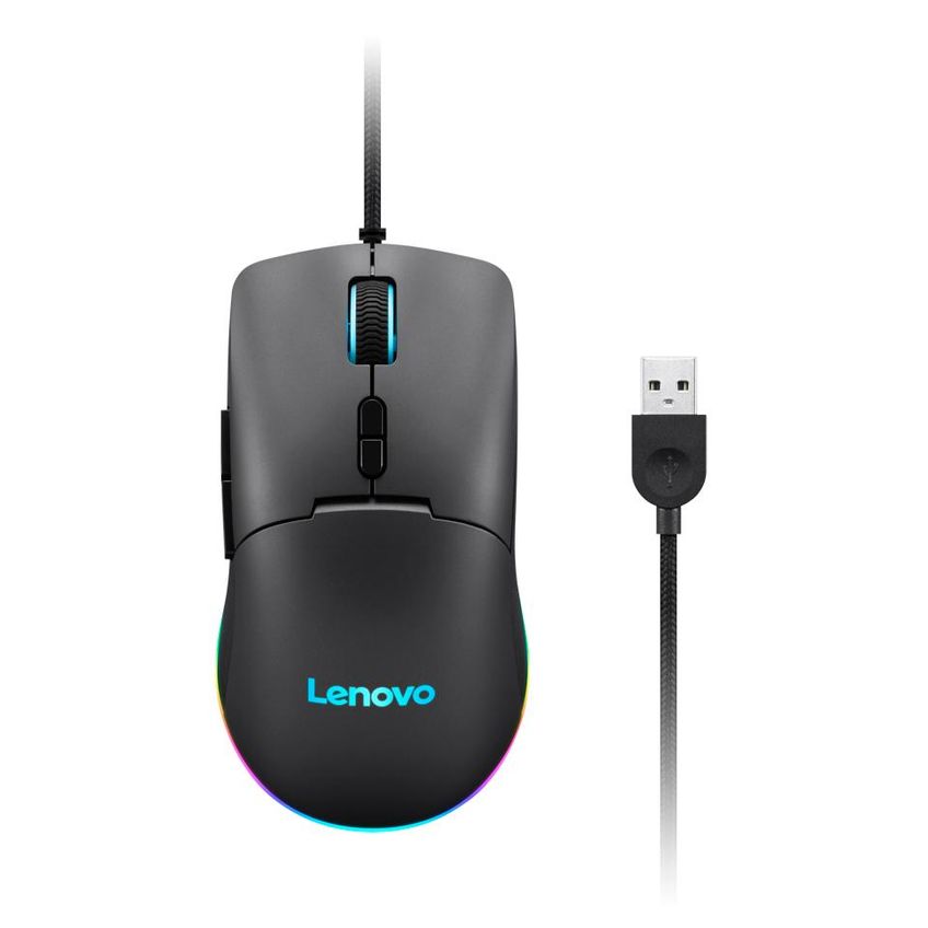 Mouse Gamer Legion M210 Rgb Com Fio Gy51m74265 - imagem 4