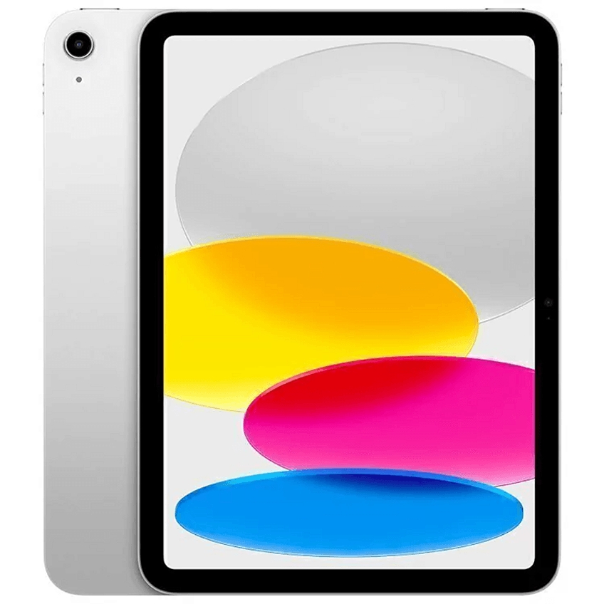 iPad第11世代(A16) 11インチ 128GB WiFモデル シルバー Apple Ipad 11 A16 128gb Wifi Prata - Md3y4ll/a - Carrefour