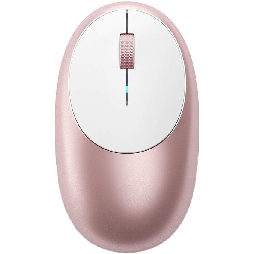 Mouse Satechi M1 St Abtcmr Bluetooth Rose Gold - imagem 3