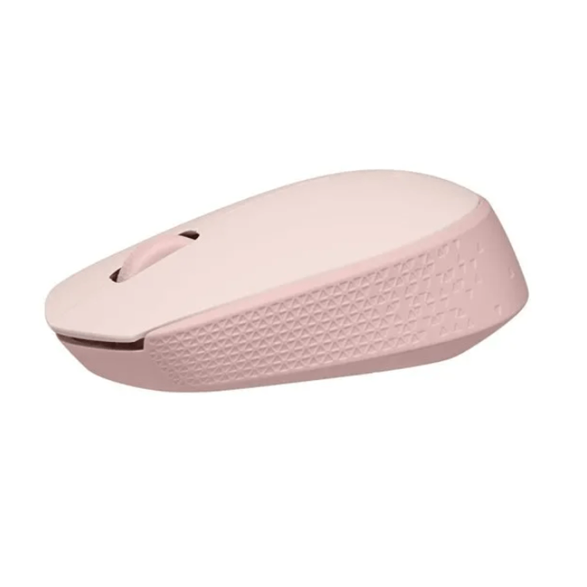 Mouse Logitech M170 Rosa Sem Fio 910-006862-c - imagem 3