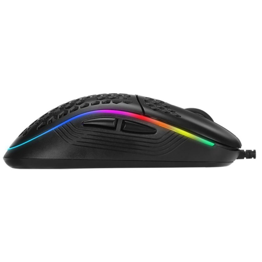 Mouse Flakes Power Gamer Flkm003 7200dpi Air - imagem 3