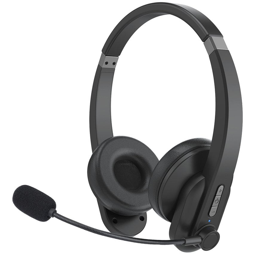 Fone De Ouvido Microfone De Áudio Jogo De Comunicação De Diálogo