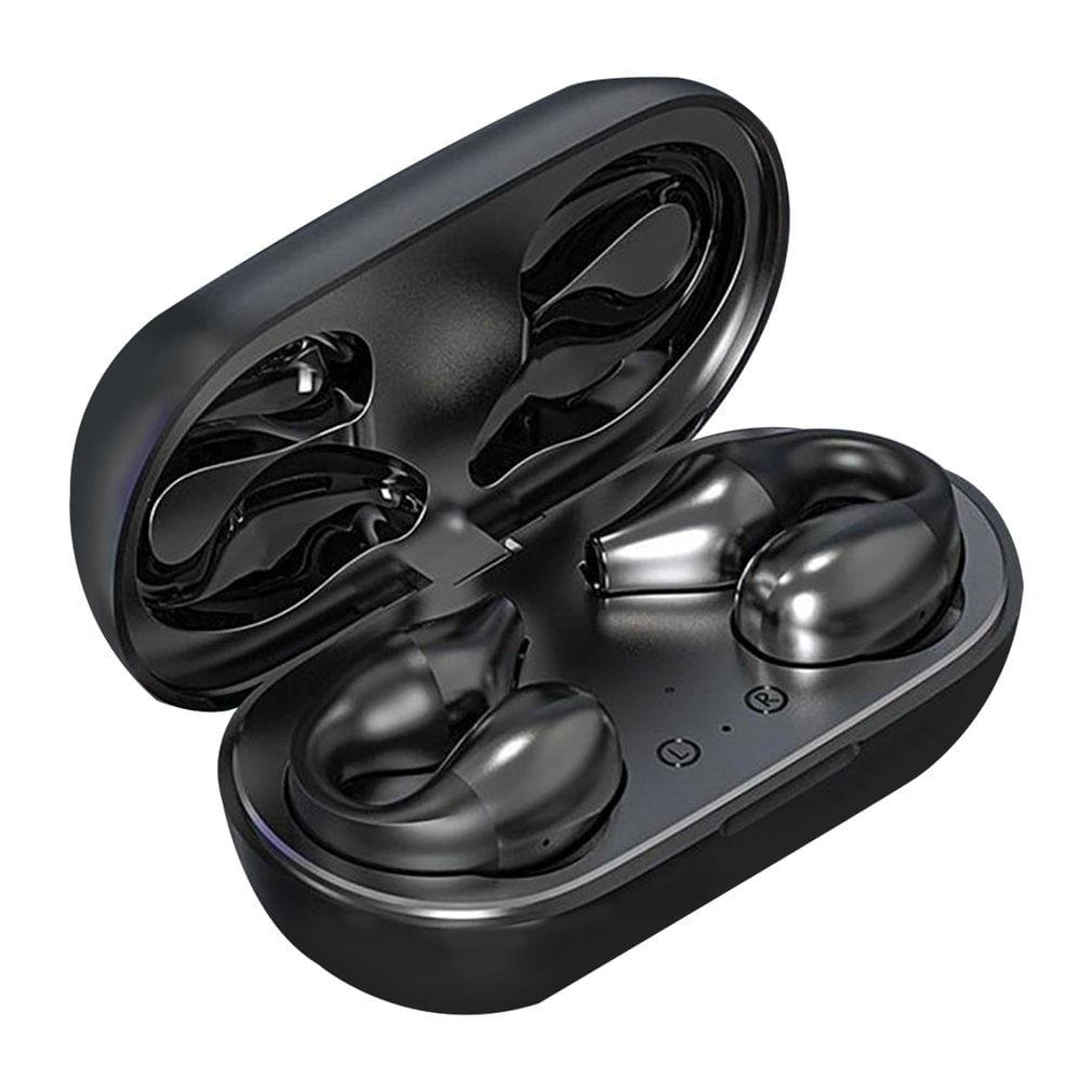 Fones De Ouvido Sem Fio Erréreo True Wireless Com Microfone