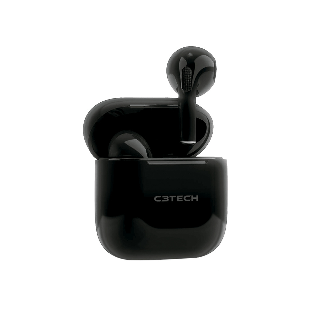 Fone de Ouvido C3tech Ep-tws-21