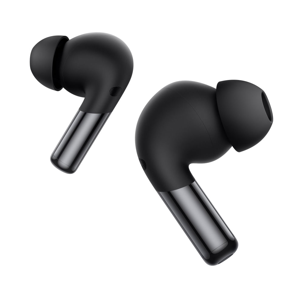 Fone De Ouvido Oneplus Buds Pro 2 E507a Preto - Design Premium