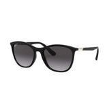 Óculos Sol Ray-Ban Feminino Rb4317L 6018G 56 Brilho