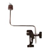 Multi Clamp Com Haste Para Prato Torelli Ta412
