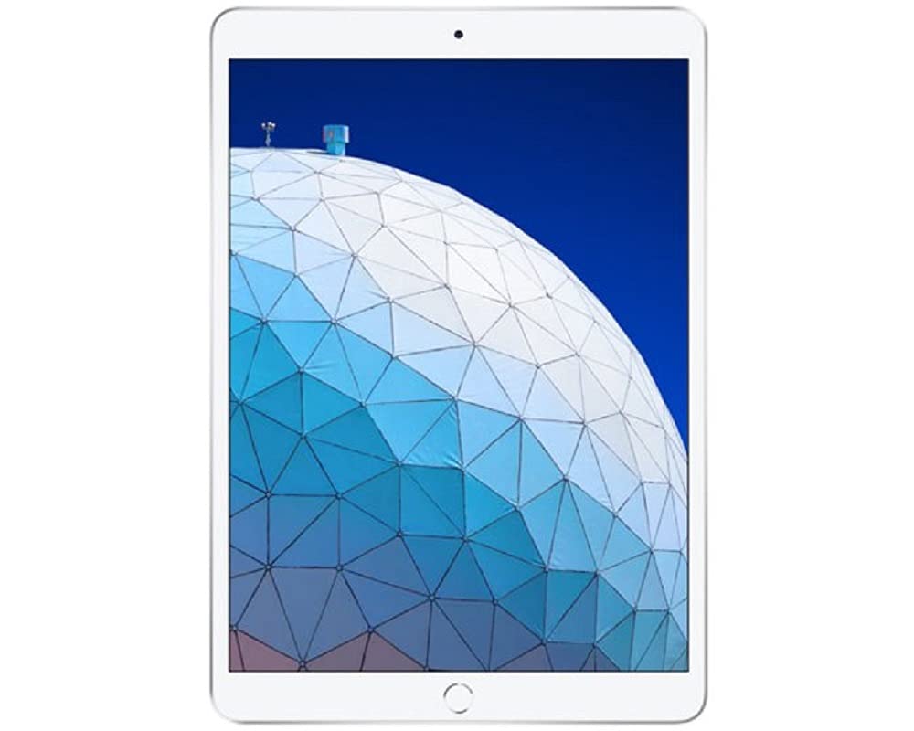 Apple Ipad Air 2 Renovado, 16 Gb, Prata, Versão Mais Recente