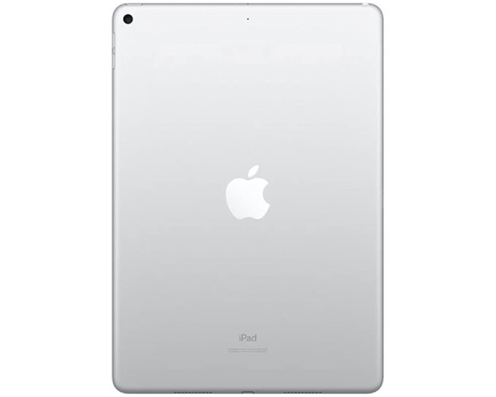 iPad Air 2世代 iPad Air 2 Prata com 9.7, 4G e Wi-Fi, iOS 8, Processador A8X, 16