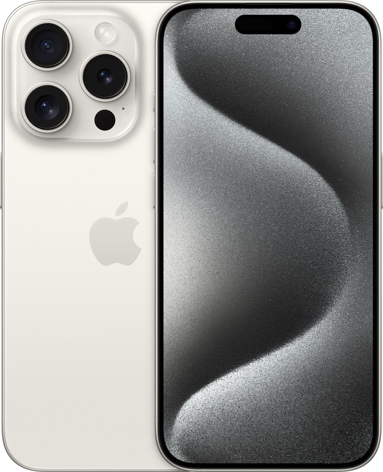 Usado Apple Iphone 15 Pro 128gb 6,1 Pol 5g Branco - Carrefour