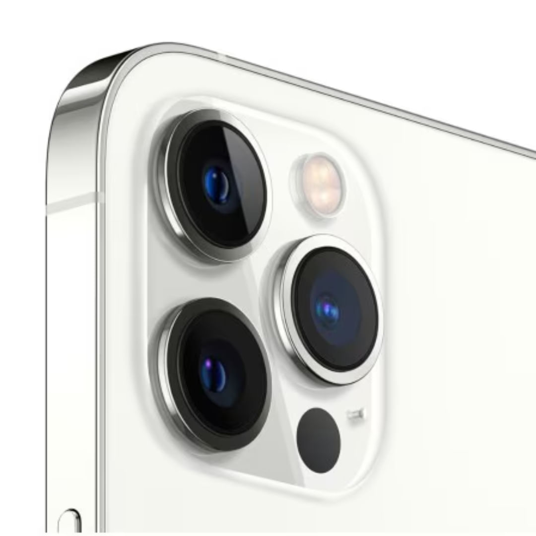 iPhone12 pro 128G ホワイト 本体 Apple iPhone 12 Pro Max 128GB Branco/Prata - Vitrine - Carrefour