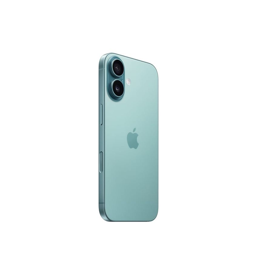 Apple iPhone 16 128gb Verde 6,1"48 MP 5G - imagem 3