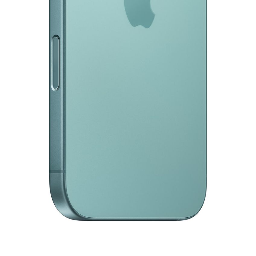 Apple iPhone 16 128gb Verde 6,1"48 MP 5G - imagem 5